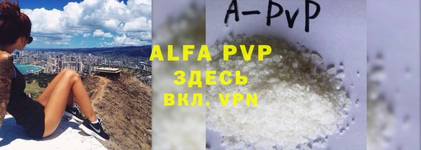 apvp Горняк